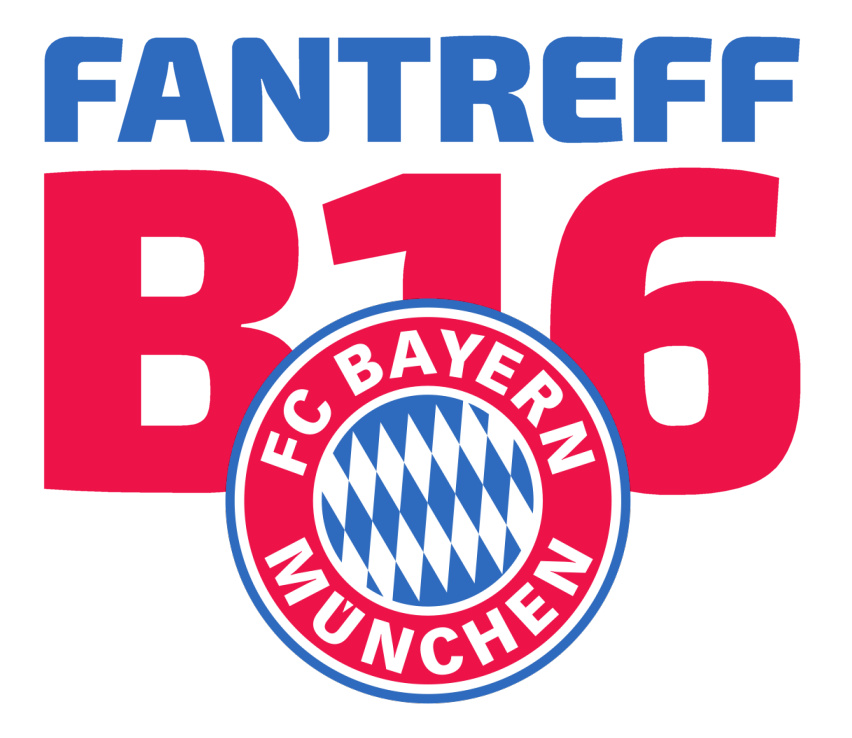 b16 logo